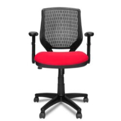 SILLA EJECUTIVA SE-01 EN BOGOTÁ