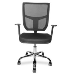 SILLA EJECUTIVA SE2 EN BOGOTÁ