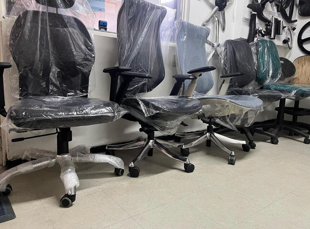 REPARACION DE SILLAS DE OFICINA EN BOGOTA