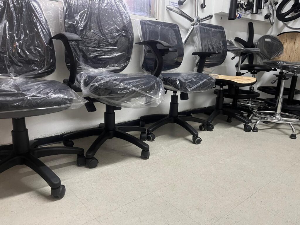 Tapizado de muebles en Bogotá